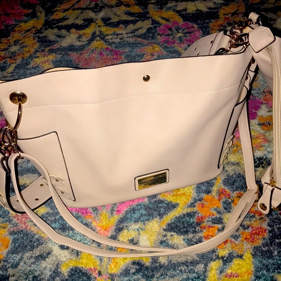 Marc New York Andrew Marc 2 for 1 Bag Set - Picture 2 of 11